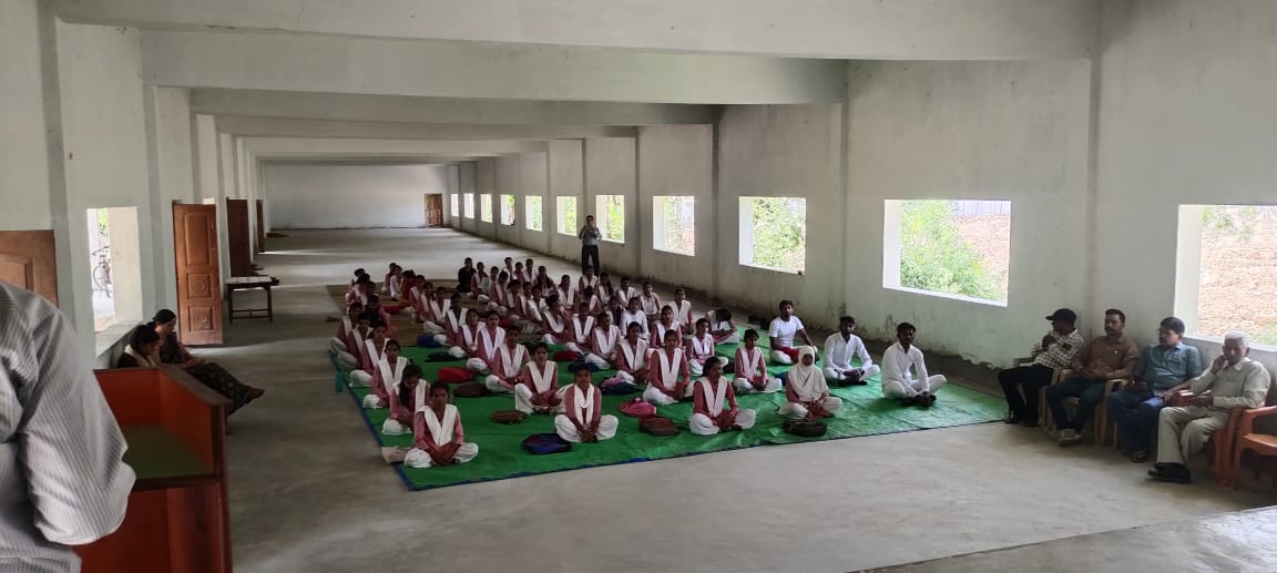 PRABHU NARAYAN SINGH P.G.COLLEGE, BAGHEL VANSHIY MARHI ASHRAM, KASIMABAD, GHAZIPUR	