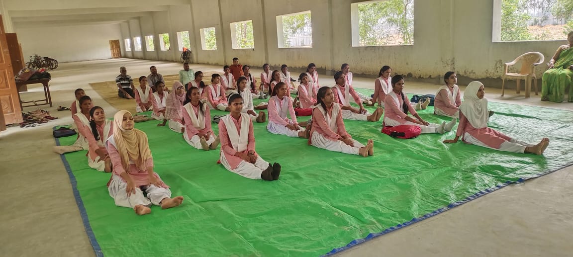 PRABHU NARAYAN SINGH P.G.COLLEGE, BAGHEL VANSHIY MARHI ASHRAM, KASIMABAD, GHAZIPUR	