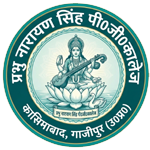 PRABHU NARAYAN SINGH P.G.COLLEGE, BAGHEL VANSHIY MARHI ASHRAM, KASIMABAD, GHAZIPUR (U.P.)